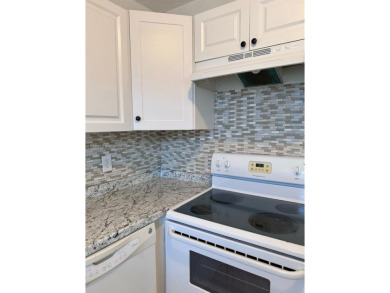Nice spacious 2 bedroom, 2 bathroom needs some love . Washer and on Kings Point Golf -Flanders Way in Florida - for sale on GolfHomes.com, golf home, golf lot