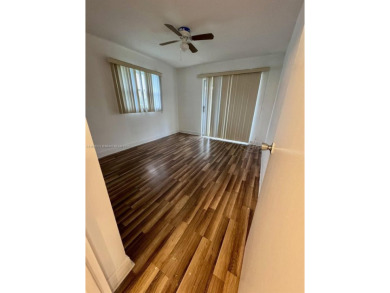 Nice spacious 2 bedroom, 2 bathroom needs some love . Washer and on Kings Point Golf -Flanders Way in Florida - for sale on GolfHomes.com, golf home, golf lot