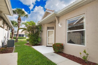 One or more photo(s) has been virtually staged. Enjoy peaceful on Oyster Creek Golf Club in Florida - for sale on GolfHomes.com, golf home, golf lot