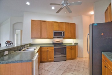 One or more photo(s) has been virtually staged. Enjoy peaceful on Oyster Creek Golf Club in Florida - for sale on GolfHomes.com, golf home, golf lot
