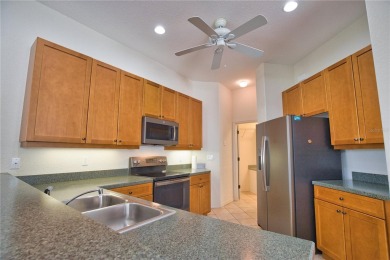 One or more photo(s) has been virtually staged. Enjoy peaceful on Oyster Creek Golf Club in Florida - for sale on GolfHomes.com, golf home, golf lot