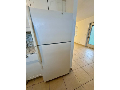 Nice spacious 2 bedroom, 2 bathroom needs some love . Washer and on Kings Point Golf -Flanders Way in Florida - for sale on GolfHomes.com, golf home, golf lot