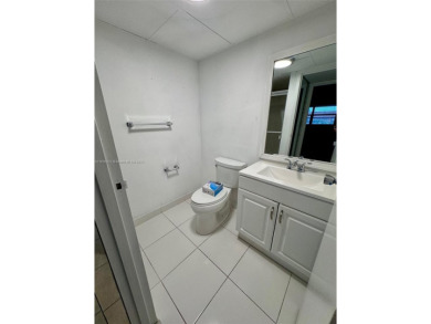 Nice spacious 2 bedroom, 2 bathroom needs some love . Washer and on Kings Point Golf -Flanders Way in Florida - for sale on GolfHomes.com, golf home, golf lot