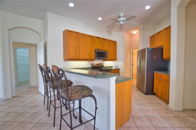 One or more photo(s) has been virtually staged. Enjoy peaceful on Oyster Creek Golf Club in Florida - for sale on GolfHomes.com, golf home, golf lot