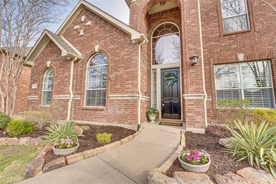 Located in the beautiful guard-gated community of Heritage Lakes on Heritage Lakes - Par 3 - 9 Hole Course in Texas - for sale on GolfHomes.com, golf home, golf lot