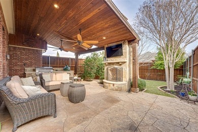 Located in the beautiful guard-gated community of Heritage Lakes on Heritage Lakes - Par 3 - 9 Hole Course in Texas - for sale on GolfHomes.com, golf home, golf lot