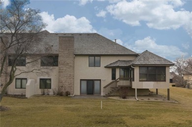 Beautiful cosmetic updates, and a BRAND NEW ROOF about to be on Edinburgh USA in Minnesota - for sale on GolfHomes.com, golf home, golf lot