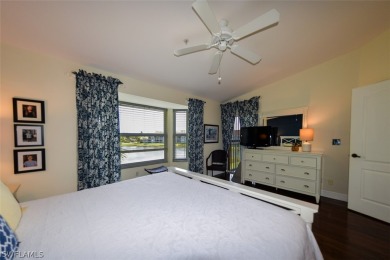 This lovely End-unit condo is a must see! The desirable Abbey on Heritage Palms Golf and Country Club in Florida - for sale on GolfHomes.com, golf home, golf lot