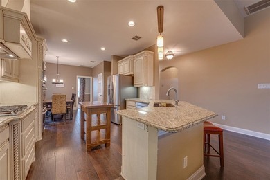 Located in the beautiful guard-gated community of Heritage Lakes on Heritage Lakes - Par 3 - 9 Hole Course in Texas - for sale on GolfHomes.com, golf home, golf lot