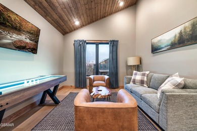 Prime Investment Opportunity! This newly constructed 3,921 sq on Sevierville Golf Club in Tennessee - for sale on GolfHomes.com, golf home, golf lot