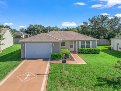 TURNKEY CORPUS CHRISTI MODEL - NO NEIGHBORS BEHIND!  Welcome to on Glenview Championship Golf and Country Club in Florida - for sale on GolfHomes.com, golf home, golf lot