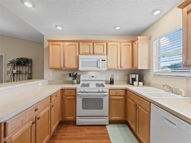 TURNKEY CORPUS CHRISTI MODEL - NO NEIGHBORS BEHIND!  Welcome to on Glenview Championship Golf and Country Club in Florida - for sale on GolfHomes.com, golf home, golf lot