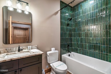 Prime Investment Opportunity! This newly constructed 3,921 sq on Sevierville Golf Club in Tennessee - for sale on GolfHomes.com, golf home, golf lot