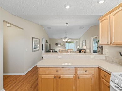 TURNKEY CORPUS CHRISTI MODEL - NO NEIGHBORS BEHIND!  Welcome to on Glenview Championship Golf and Country Club in Florida - for sale on GolfHomes.com, golf home, golf lot
