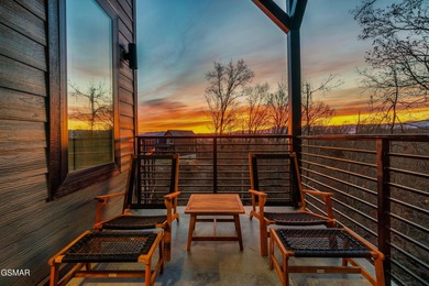 Prime Investment Opportunity! This newly constructed 3,921 sq on Sevierville Golf Club in Tennessee - for sale on GolfHomes.com, golf home, golf lot