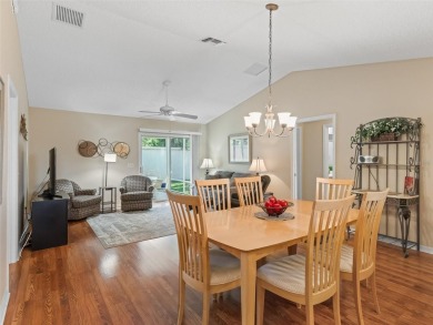 TURNKEY CORPUS CHRISTI MODEL - NO NEIGHBORS BEHIND!  Welcome to on Glenview Championship Golf and Country Club in Florida - for sale on GolfHomes.com, golf home, golf lot