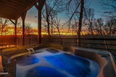 Prime Investment Opportunity! This newly constructed 3,921 sq on Sevierville Golf Club in Tennessee - for sale on GolfHomes.com, golf home, golf lot