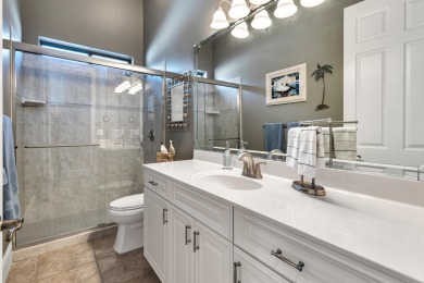 Nestled in the coveted gated community of Emerald Bay, this on Emerald Bay Golf Club in Florida - for sale on GolfHomes.com, golf home, golf lot