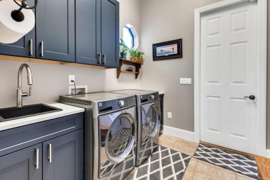 Nestled in the coveted gated community of Emerald Bay, this on Emerald Bay Golf Club in Florida - for sale on GolfHomes.com, golf home, golf lot