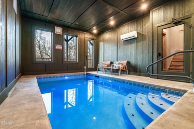 Prime Investment Opportunity! This newly constructed 3,921 sq on Sevierville Golf Club in Tennessee - for sale on GolfHomes.com, golf home, golf lot