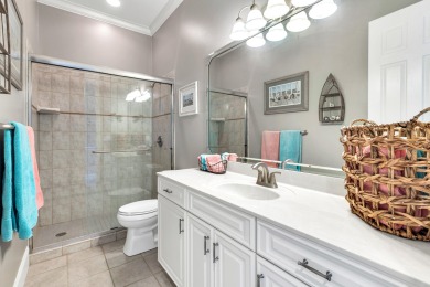 Nestled in the coveted gated community of Emerald Bay, this on Emerald Bay Golf Club in Florida - for sale on GolfHomes.com, golf home, golf lot