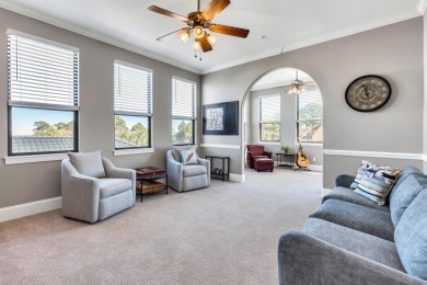 Nestled in the coveted gated community of Emerald Bay, this on Emerald Bay Golf Club in Florida - for sale on GolfHomes.com, golf home, golf lot