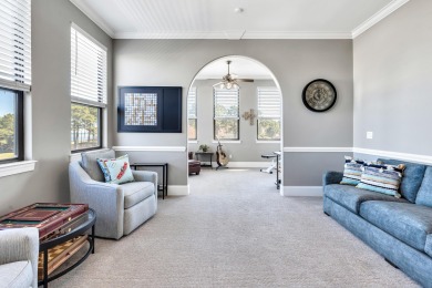 Nestled in the coveted gated community of Emerald Bay, this on Emerald Bay Golf Club in Florida - for sale on GolfHomes.com, golf home, golf lot