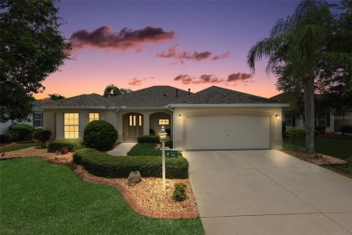 GORGEOUS, 3/2 BLOCK and STUCCO Royal Palm featuring a FABULOUS on The Links of Spruce Creek in Florida - for sale on GolfHomes.com, golf home, golf lot