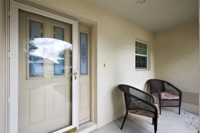 GORGEOUS, 3/2 BLOCK and STUCCO Royal Palm featuring a FABULOUS on The Links of Spruce Creek in Florida - for sale on GolfHomes.com, golf home, golf lot