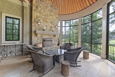 Incredible Golf Course Estate Sale Home in Reynolds! on Reynolds Lake Oconee - The Creek Club in Georgia - for sale on GolfHomes.com, golf home, golf lot