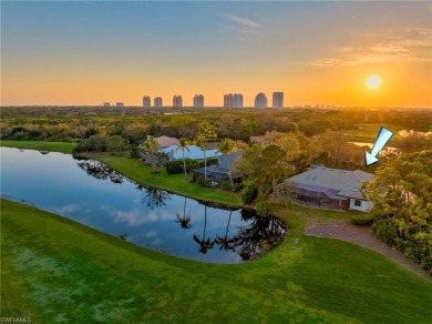 Exquisite residence offering extraordinary features that make it on Pelicans Nest Golf Club in Florida - for sale on GolfHomes.com, golf home, golf lot