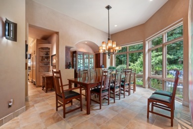 Luxury Estate w 21 Acres & Lake Access to Lake Tippecanoe on Tippecanoe Lake Country Club in Indiana - for sale on GolfHomes.com, golf home, golf lot