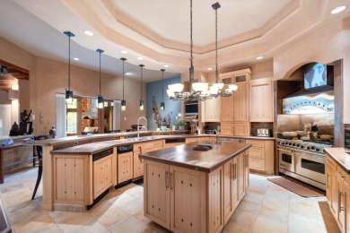 Luxury Estate w 21 Acres & Lake Access to Lake Tippecanoe on Tippecanoe Lake Country Club in Indiana - for sale on GolfHomes.com, golf home, golf lot