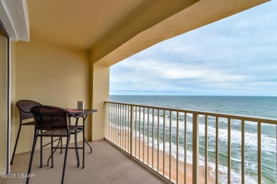 Oceanfront Oasis at 89 S Atlantic Ave, Unit 1103, Ormond Beach on Oceanside Country Club in Florida - for sale on GolfHomes.com, golf home, golf lot