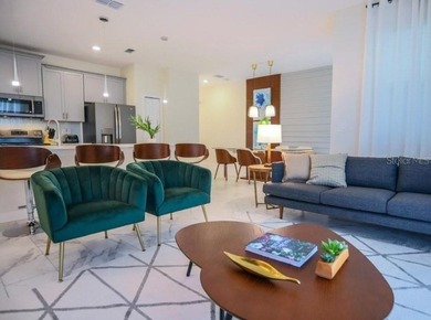 Beautiful Short-Term Rental Townhome in ChampionsGate!

This on ChampionsGate Golf Resort in Florida - for sale on GolfHomes.com, golf home, golf lot