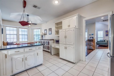 Beautiful 4 bedroom, 2.5 bath home adjacent to Firewheel Golf on Firewheel Golf Park in Texas - for sale on GolfHomes.com, golf home, golf lot