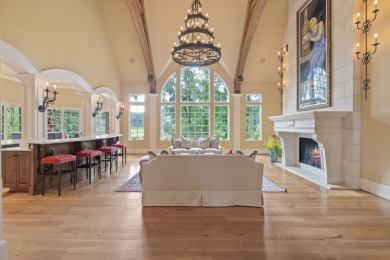 Incredible Golf Course Estate Sale Home in Reynolds! on Reynolds Lake Oconee - The Creek Club in Georgia - for sale on GolfHomes.com, golf home, golf lot