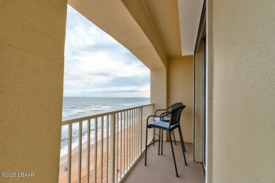 Oceanfront Oasis at 89 S Atlantic Ave, Unit 1103, Ormond Beach on Oceanside Country Club in Florida - for sale on GolfHomes.com, golf home, golf lot