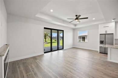 Welcome to your dream home in beautiful Rotonda West! This on Rotonda Golf and Country Club The Palms Course in Florida - for sale on GolfHomes.com, golf home, golf lot