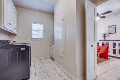 Beautiful 4 bedroom, 2.5 bath home adjacent to Firewheel Golf on Firewheel Golf Park in Texas - for sale on GolfHomes.com, golf home, golf lot