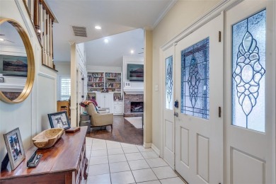 Beautiful 4 bedroom, 2.5 bath home adjacent to Firewheel Golf on Firewheel Golf Park in Texas - for sale on GolfHomes.com, golf home, golf lot