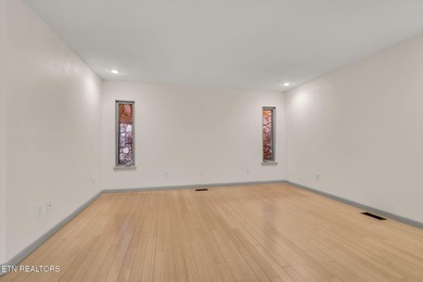 Tucked away on a quiet, private street, this beautifully updated on Heatherhurst Golf Course in Tennessee - for sale on GolfHomes.com, golf home, golf lot