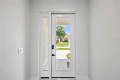 Welcome to your dream home in beautiful Rotonda West! This on Rotonda Golf and Country Club The Palms Course in Florida - for sale on GolfHomes.com, golf home, golf lot