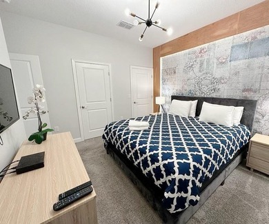 Beautiful Short-Term Rental Townhome in ChampionsGate!

This on ChampionsGate Golf Resort in Florida - for sale on GolfHomes.com, golf home, golf lot