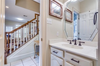 Beautiful 4 bedroom, 2.5 bath home adjacent to Firewheel Golf on Firewheel Golf Park in Texas - for sale on GolfHomes.com, golf home, golf lot