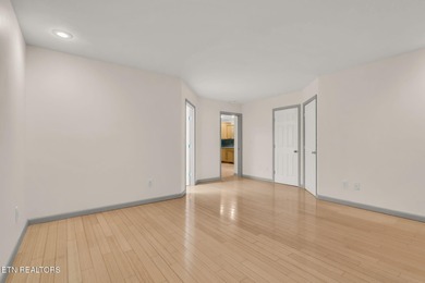 Tucked away on a quiet, private street, this beautifully updated on Heatherhurst Golf Course in Tennessee - for sale on GolfHomes.com, golf home, golf lot