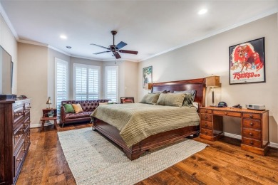 Beautiful 4 bedroom, 2.5 bath home adjacent to Firewheel Golf on Firewheel Golf Park in Texas - for sale on GolfHomes.com, golf home, golf lot