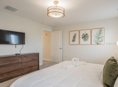 Beautiful Short-Term Rental Townhome in ChampionsGate!

This on ChampionsGate Golf Resort in Florida - for sale on GolfHomes.com, golf home, golf lot