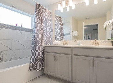 Beautiful Short-Term Rental Townhome in ChampionsGate!

This on ChampionsGate Golf Resort in Florida - for sale on GolfHomes.com, golf home, golf lot