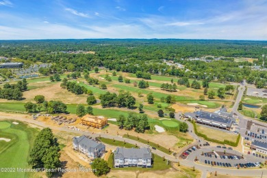 The Ridge at Suneagles Condominium offers 60 luxury townhomes on Sun Eagles Golf Course At Fort Monmouth in New Jersey - for sale on GolfHomes.com, golf home, golf lot